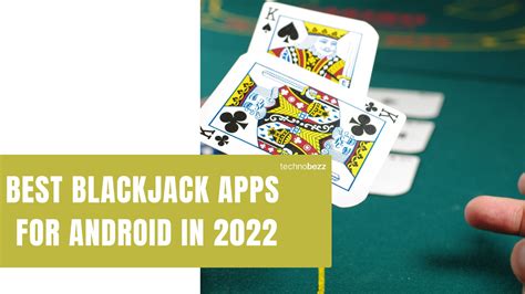 best blackjack app 2022